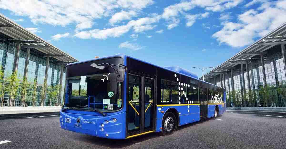 Small-Cap EV Company Secures Rs 1,800 Crore O&M Order for 343 Electric Buses for Ahmedabad BRTS