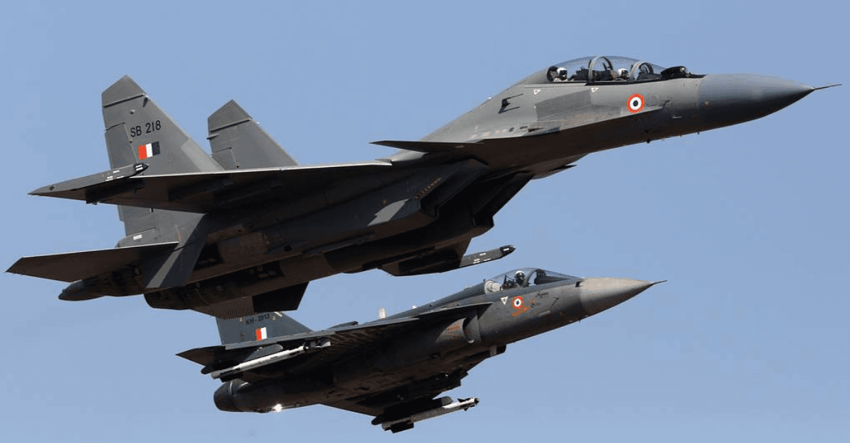 DIIs Bought 26,62,500 Shares: Defence Stock Under Rs 100 Jumps After Receiving an Order Worth Rs.6,14,00,000 from DRDO