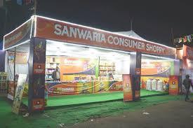 Sanwaria reports 105 per cent increase in PAT