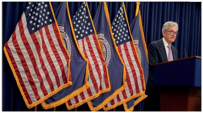 Fed Gives a Hawkish Surprise in Final Meeting of 2024 - What's in Store For 2025