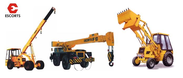 Escort reports 33 per cent PAT growth, stock surges