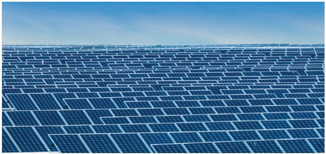 Solar Industry: Bright Prospects, But Valuation Clouds Ahead