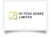 HI-Tech Gears Limited Ltd  reports robust revenue growth of 27 per cent