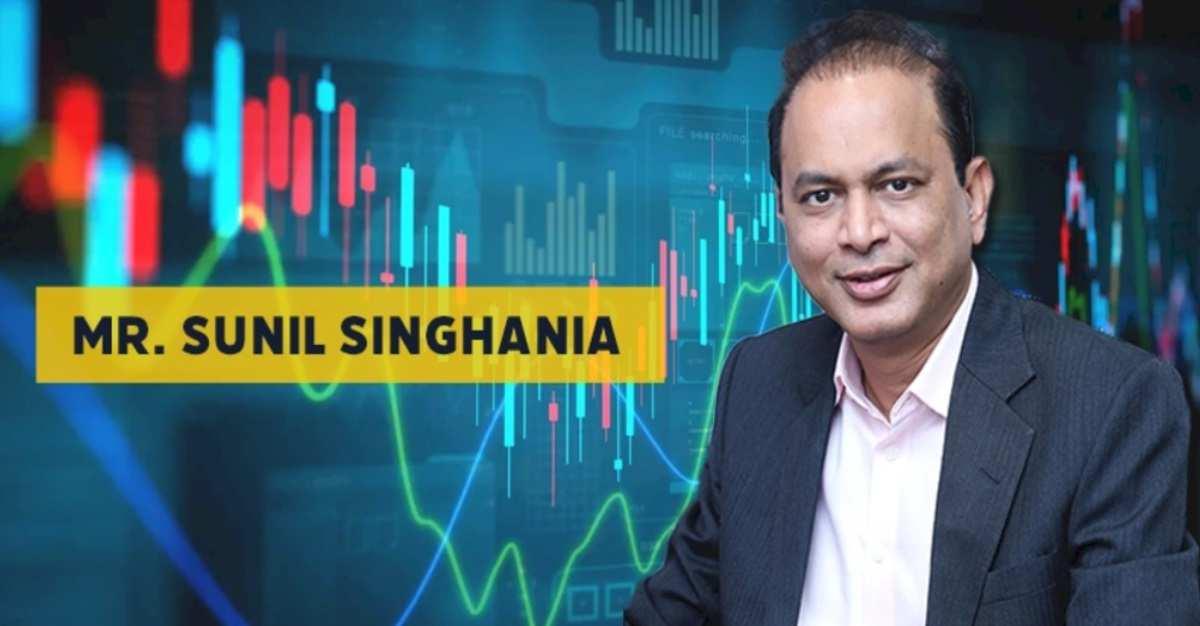 Sunil Singhania’s Abakkus Asset Manager Acquires 1.18 Per cent Stake in Pharma Company; Stock Surges Over 10 Per cent!
