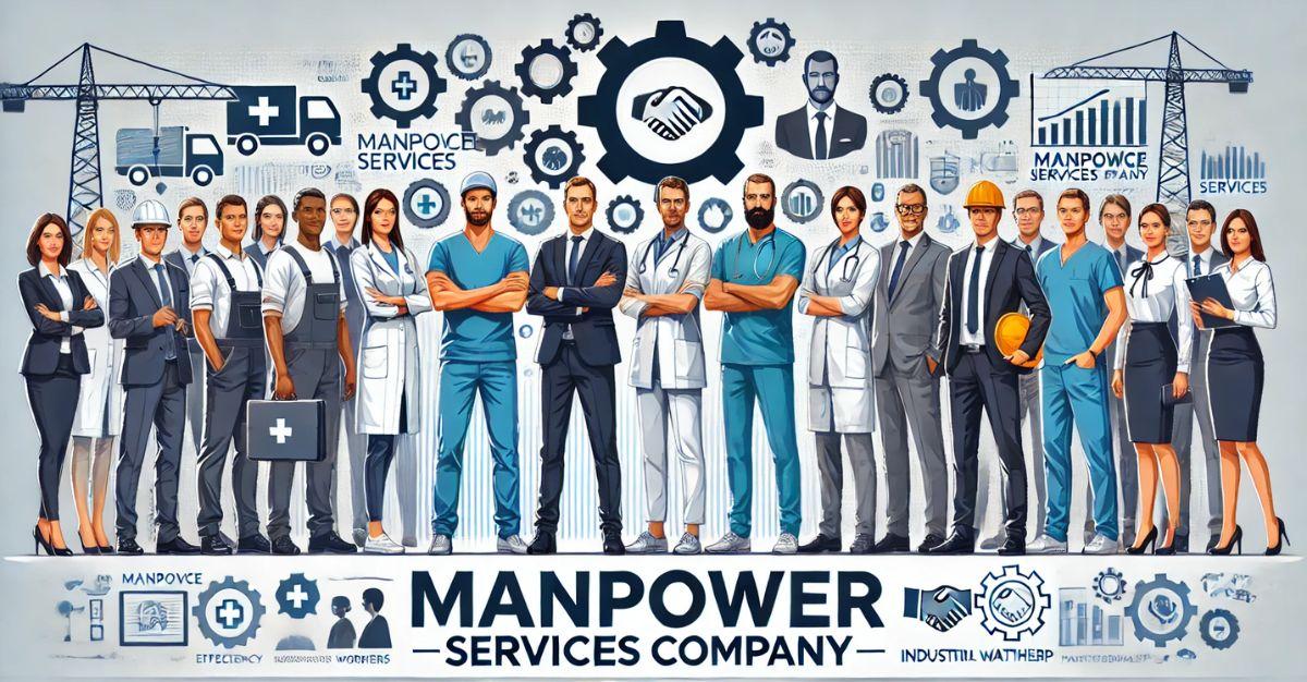 Manpower Service Provider Bags New Order Worth Rs 3,36,94,472.20 From Ministry of Heavy Industries and Public Enterprises