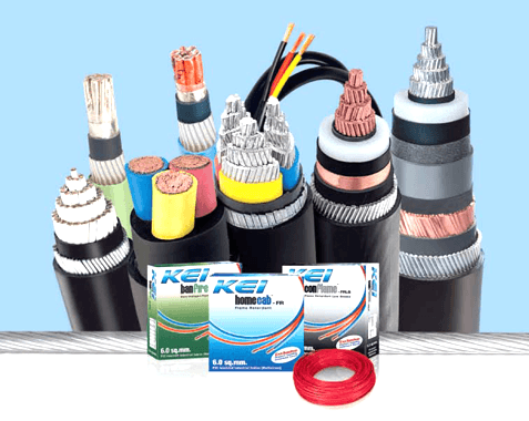 KEI Industries reports blockbuster Q2FY19, stock up 12 per cent