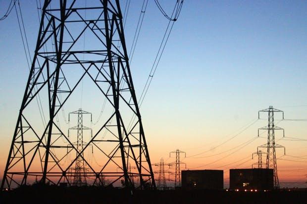 Kalpataru Power soars 11 per cent on robust numbers