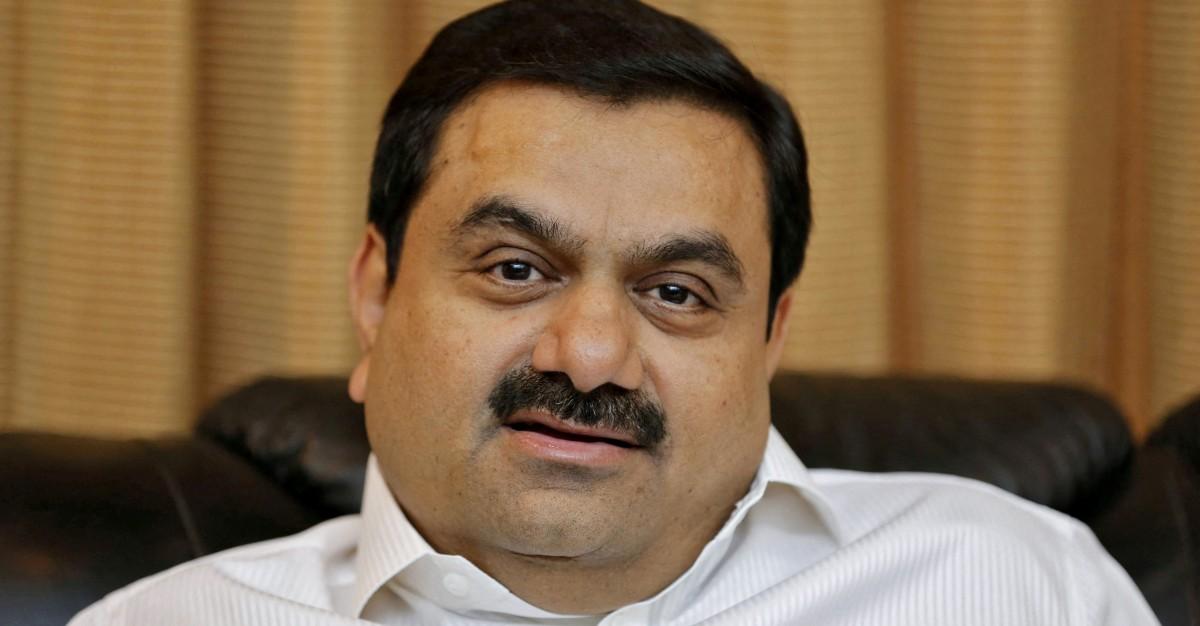 Stock Rockets 5 per cent After Adani Power’s Huge Rs 294 Crore Deal!