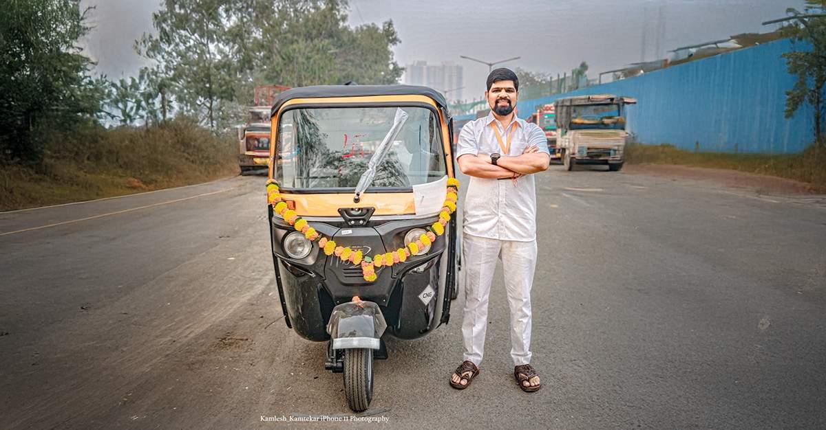 Kamlesh Kamtekar Shows Investors the Investment Path for 2025! Will Auto Outpace IT?