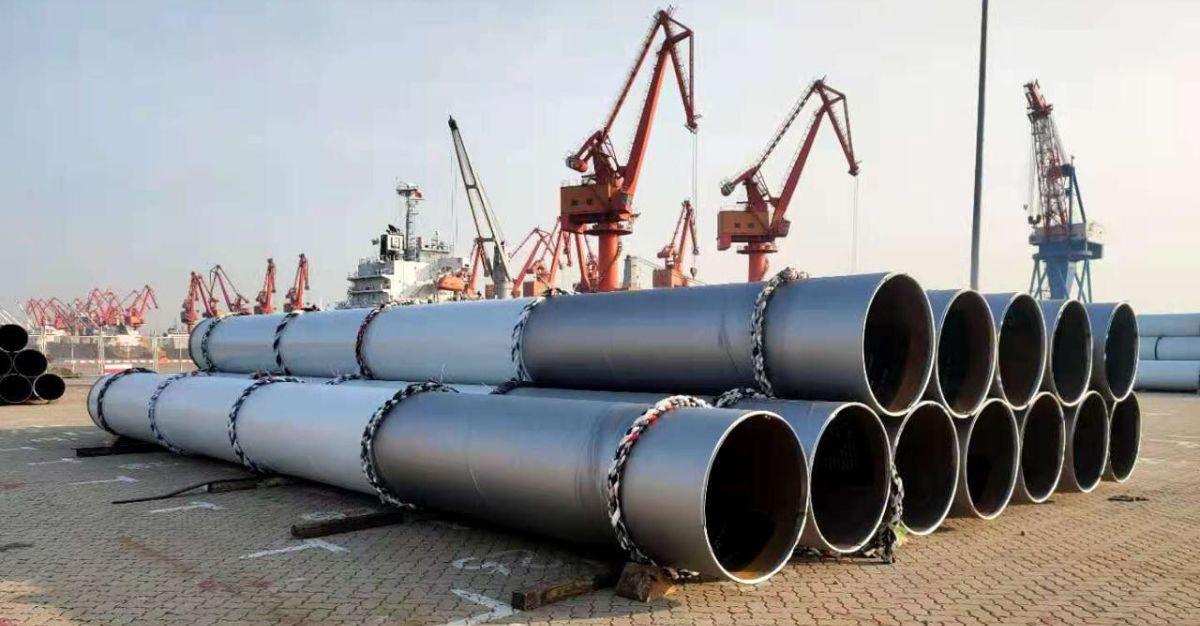 FIIs bought 99,77,902 shares & DIIs bought 1,72,71,679 shares: Multibagger Steel Pipe Stock In Focus As Company Achieved Ever Highest Sales Volume