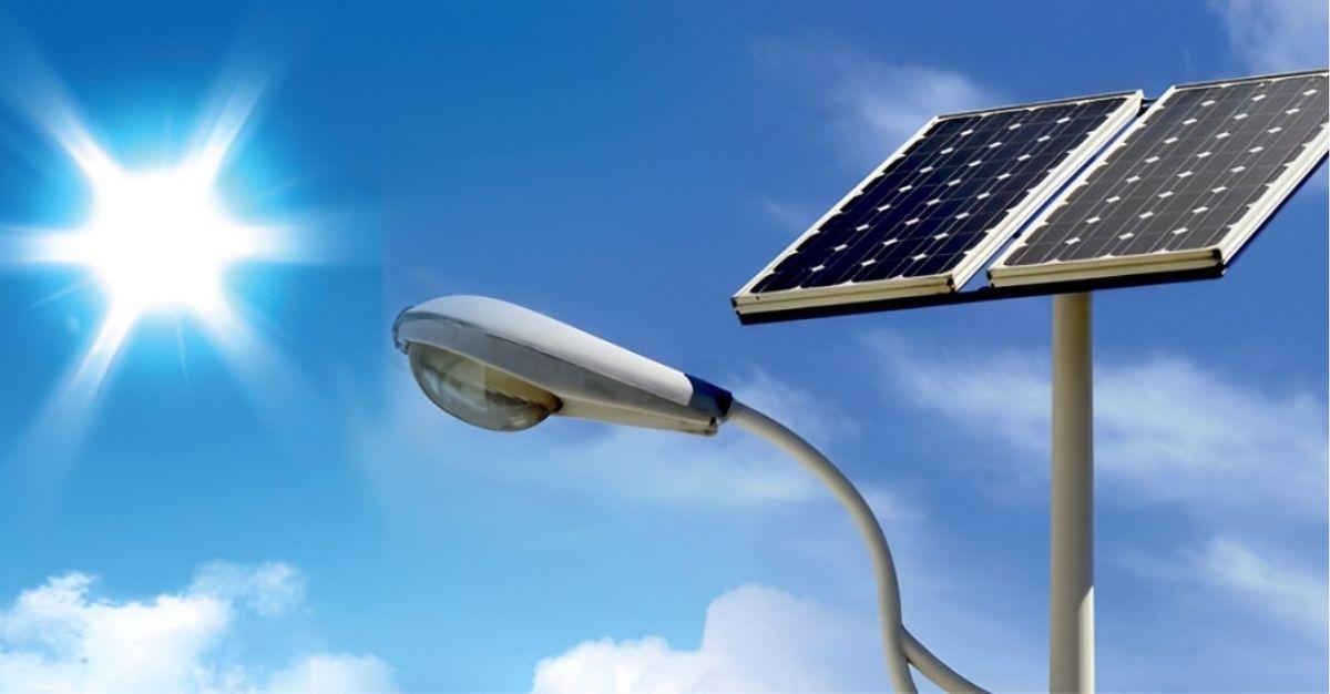 Rs 465.32 Crore Order Book: Solar Street Light Manufacturer Bags New Order Worth Rs 13,93,85,000 From BREDA