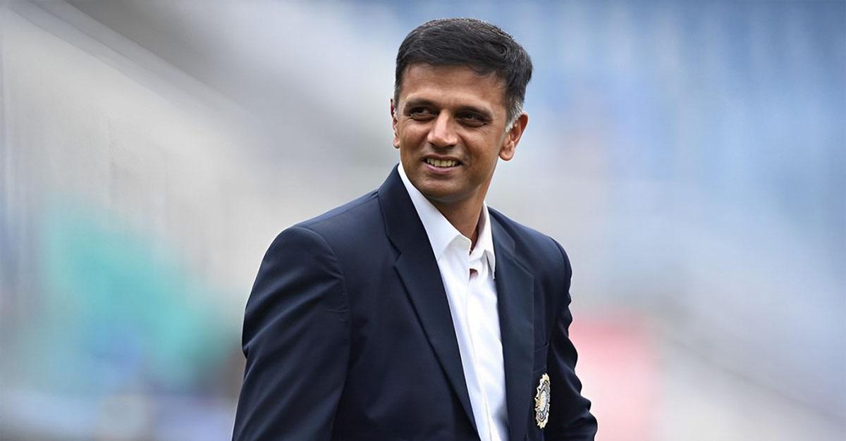 Solar Company Welcomes Cricket Legend Rahul Dravid As Its First Brand Ambassador