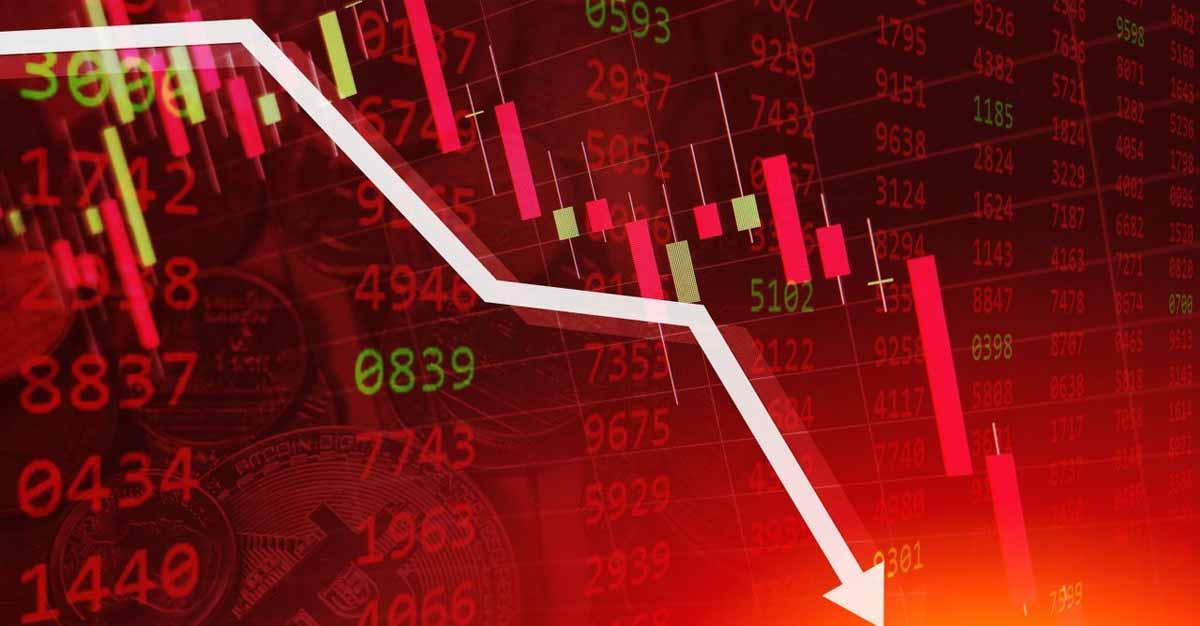 Ten stocks close to their 52-week low