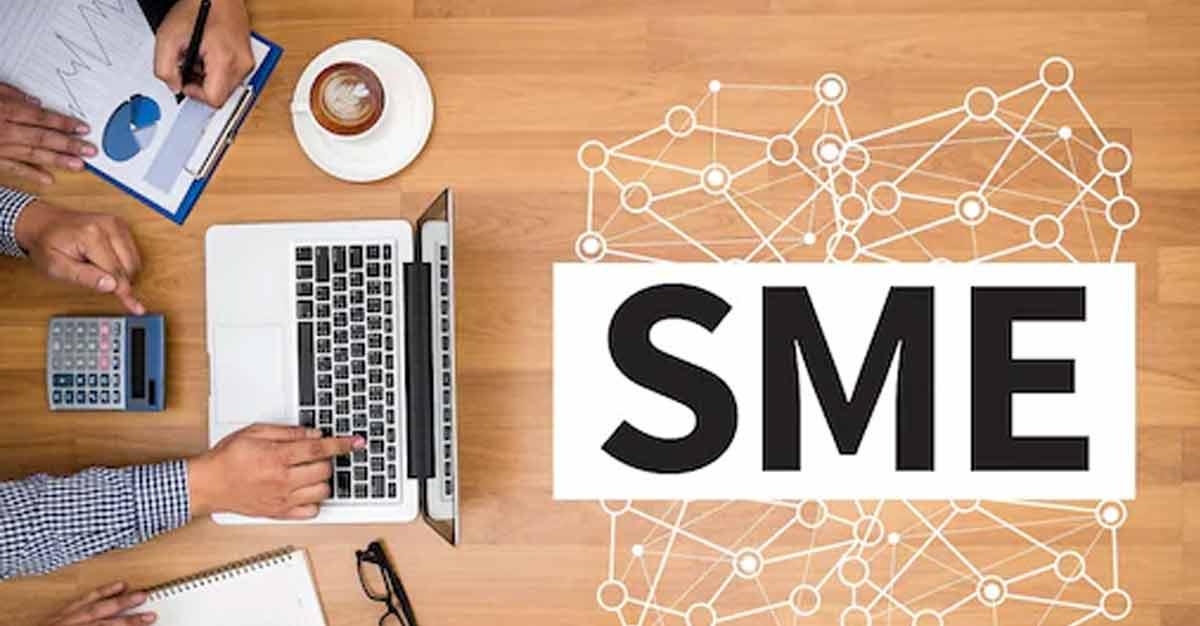 10:1 Stock Split: Multibagger Stock Under Rs 55 Hit Upper Circuit & 52-Week High on January 06; SME Script With Lot Size of 4,000 Shares