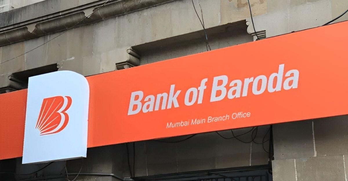 LIC-Backed IT Penny Stock Under Rs 40 In Green After Company And Bank Of Baroda Renew Agreement For Providing Banking Services On Pan India Basis