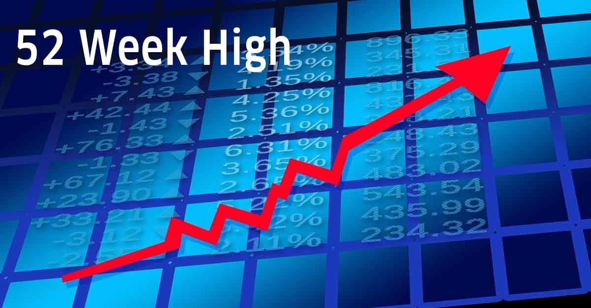 52-Week High Alert: LIC-Backed Multibagger Penny Stock Under Rs 40 Jumps Over 9 Per Cent with Volume Spurt; Here’s Why