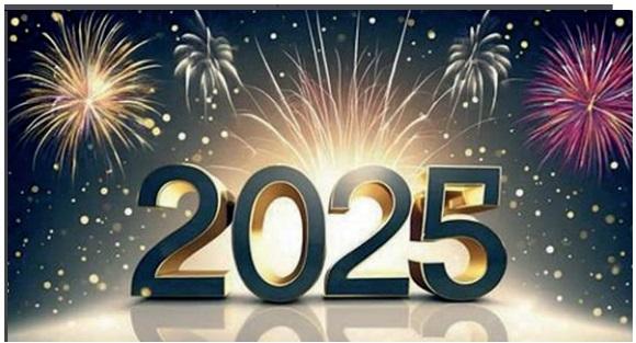 Global Equities Brace for New Policies in 2025