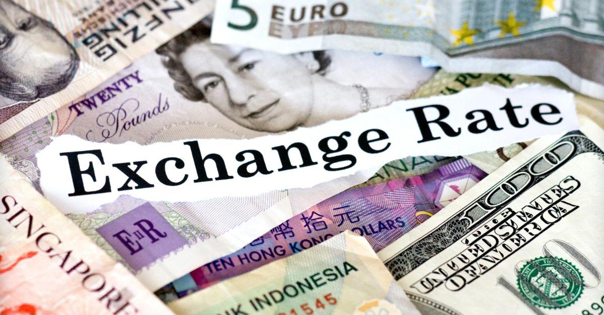 Basic Understanding of Currency Exchange Rate