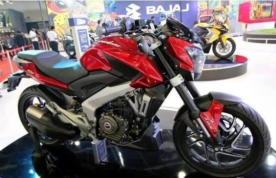 Bajaj Auto reports sales growth of 33 per cent, stock rises 3 per cent