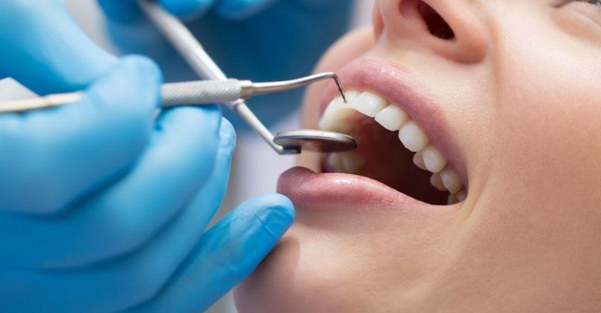 Big smiles amid weak markets: A promising dental services IPO