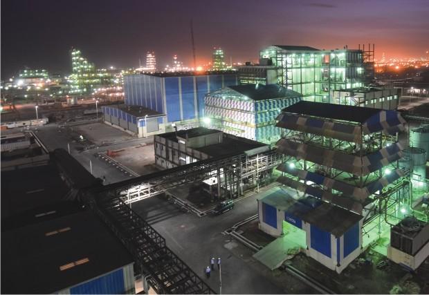 Deepak Nitrite commissions facility for phenol and acetone