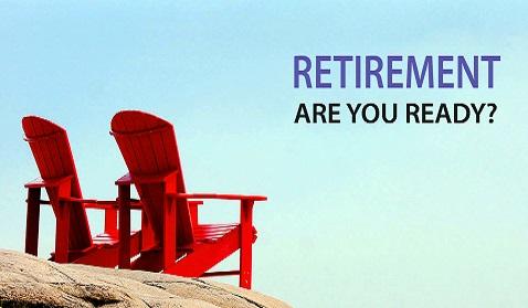 Funding your retirement goals with mutual funds