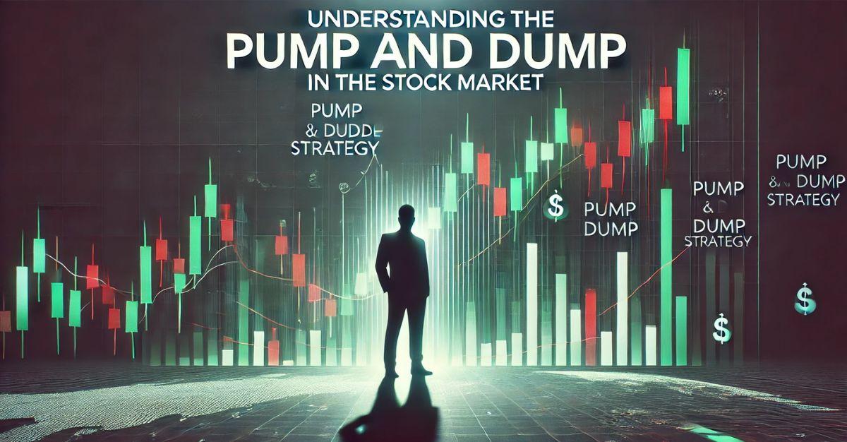 Understanding the "Pump and Dump" Strategy in the Stock Market