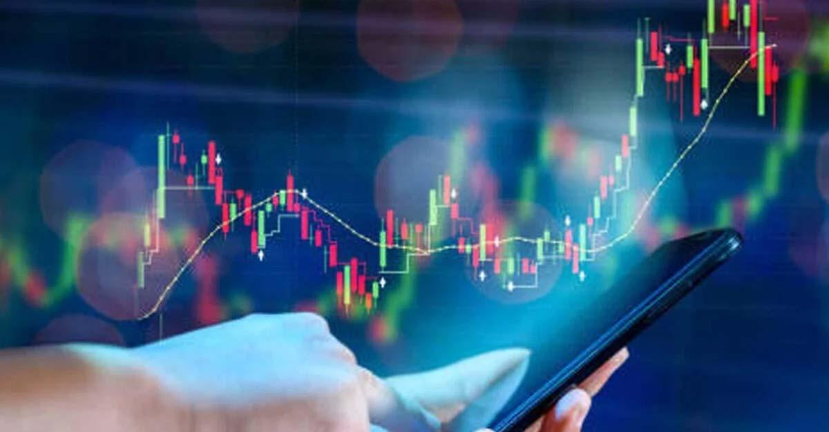 Sensex & Nifty 50 Rebound in Early Trade