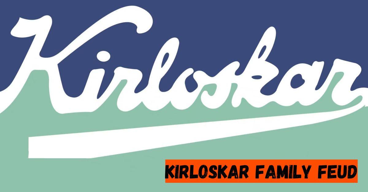 Kirloskar family feud escalates as SEBI directive faces challenge at SAT