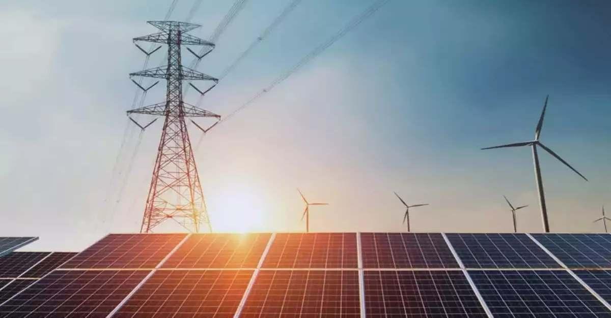 Rs 7,93,94,744.64 order win & 10:1 stock split: Multibagger solar infra stock jumps 9.2 per cent from intraday low