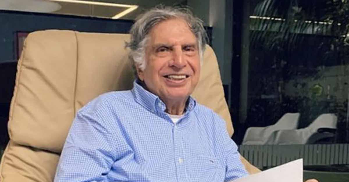 This Tata Group Stock at Lowest PE Since Listing; Results Tomorrow – Watch Out!