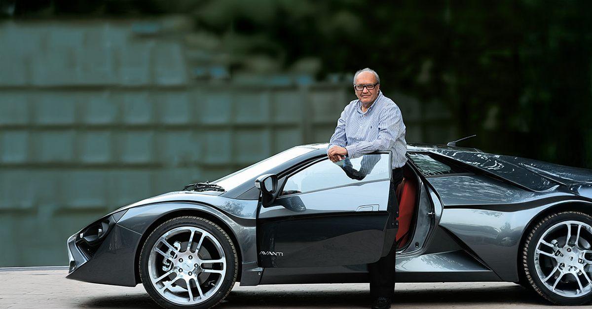 Multibagger EV-Stock Under Rs 100 In Focus As Company Participated in Bharat Mobility Global Expo (BMGE) 2025 - Auto Expo - The Components Show