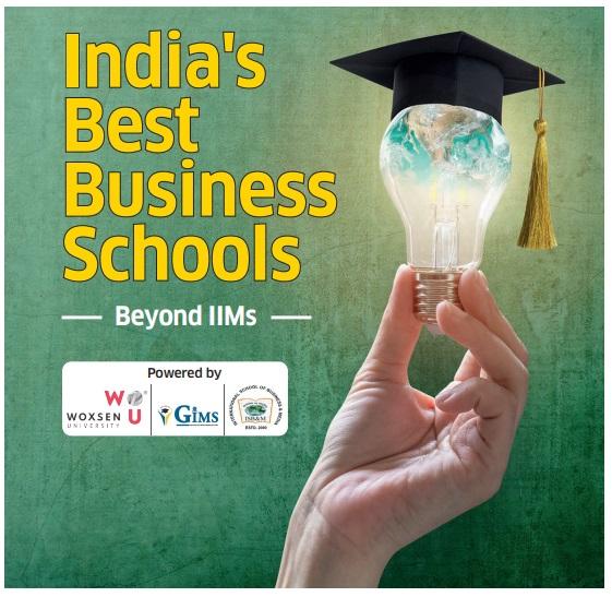 India's Best Business Schools