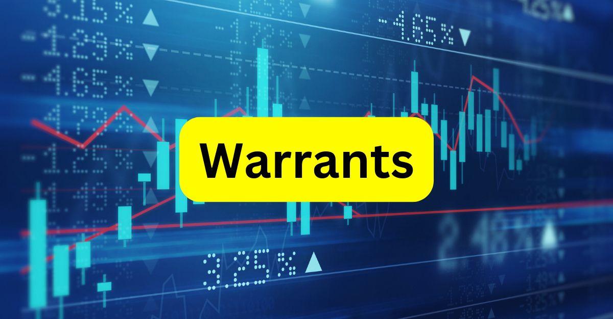 Understanding Warrants in the Stock Market