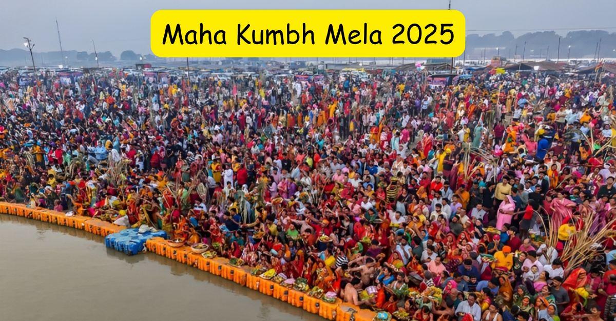 Airline Company Expands Flight Services to Prayagraj for Maha Kumbh 2025; Adds Direct Connectivity from Guwahati, Chennai & Hyderabad