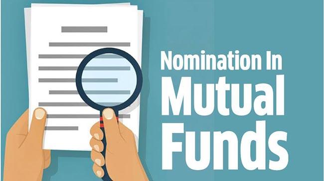 Nomination in mutual fund