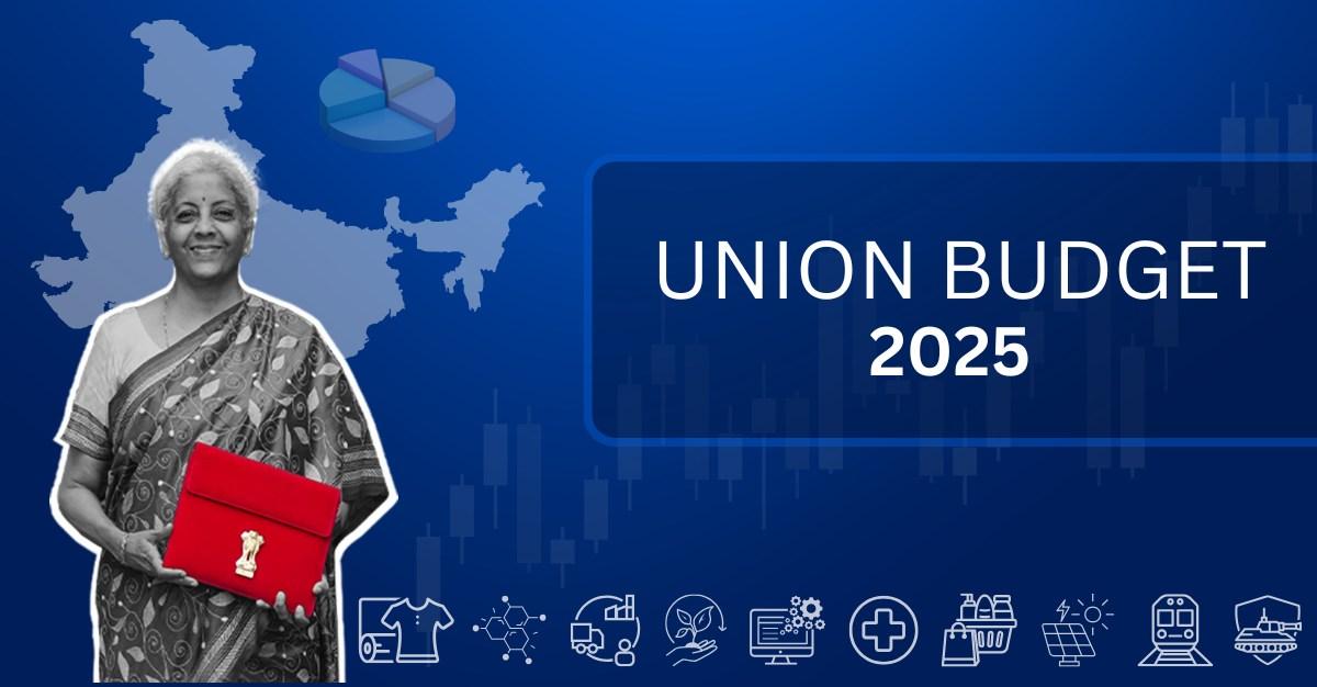 India's Finance Minister, Nirmala Sitharaman Will Unveil Union Budget 2025 on February 01: Why a Country Needs a Budget