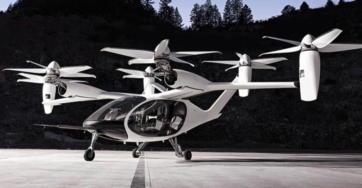 Engineering Company Signs MoU with The ePlane Co. to Develop Powertrain for eVTOLs and Drones