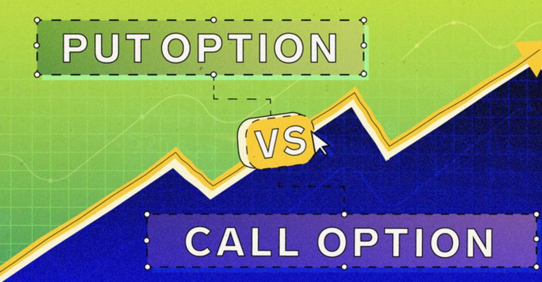 Understanding Index Options: Call vs. Put