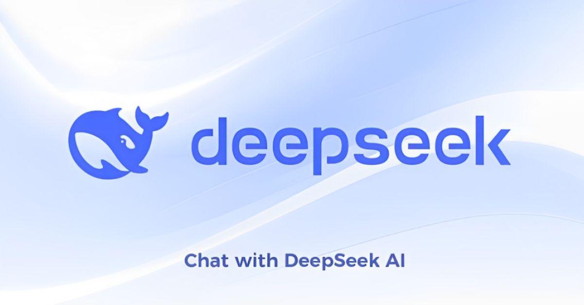 DEEPSeek AI: A Game-Changer for Data Search and Analysis
