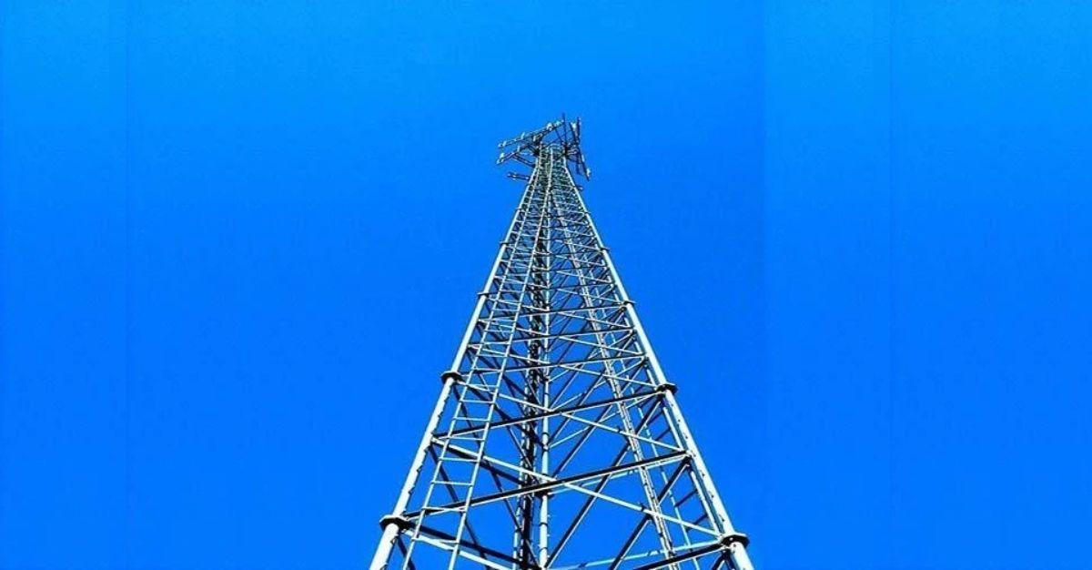 DIIs Increase Stake: Steel Stock Under Rs 100 In Green As Company Sets Up Plant To Enter A New Product Category - Lattice Towers