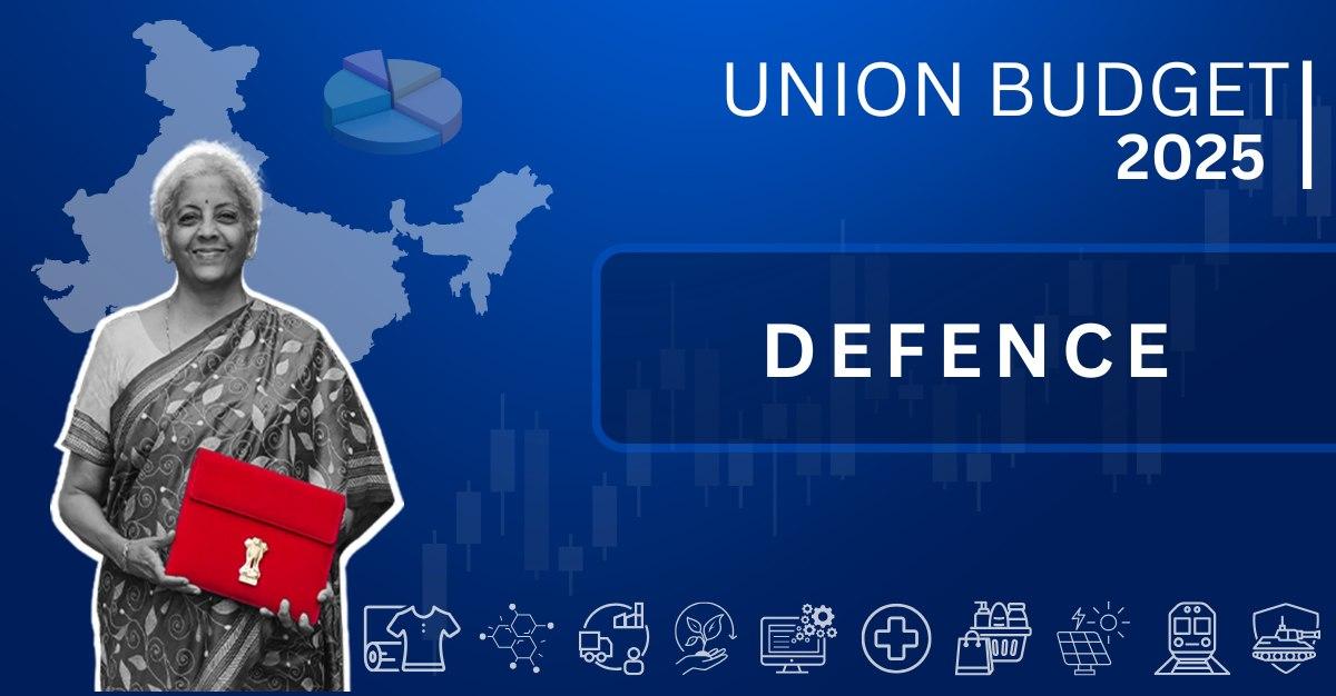 Union Budget 2025: Rs 6,81,210 Crore Expenditure Announced For Defence Sector; Defence Stocks To Watch In Upcoming Trading