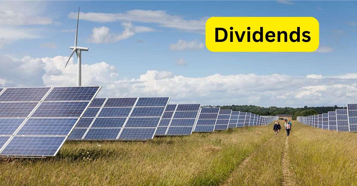 Board likely to announce dividend after 1:2 bonus shares: Multibagger solar stock locked in upper circuit; Company successfully developed & commissioned 40.16 MW Projects