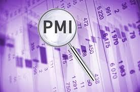 India Service PMI jumps to 52.2, markets down marginally