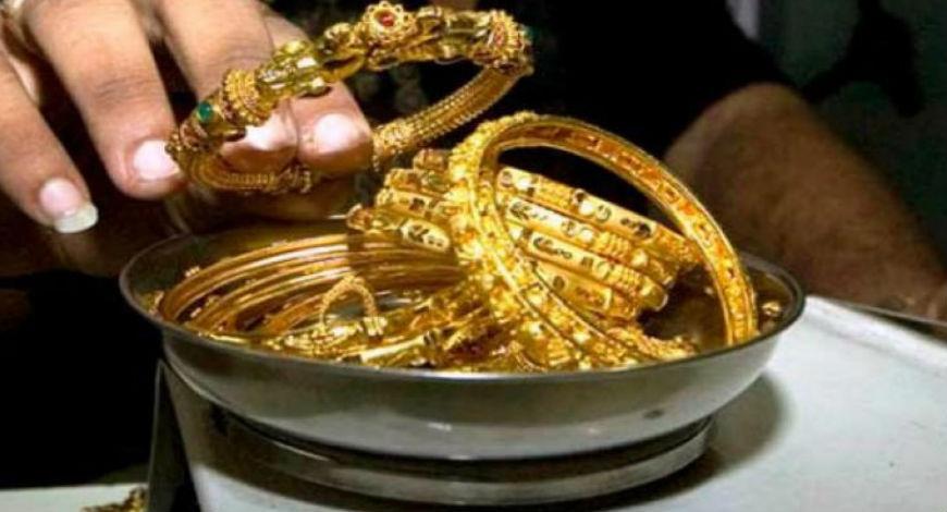 TBZ and PC Jewellers shine on Dhanteras