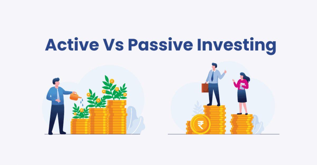 Active vs. Passive Investing: Which Approach is Right for You?