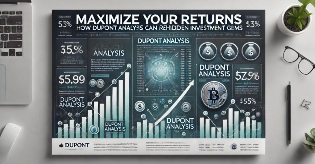 Maximize Your Returns: How DuPont Analysis Can Reveal Hidden Investment Gems