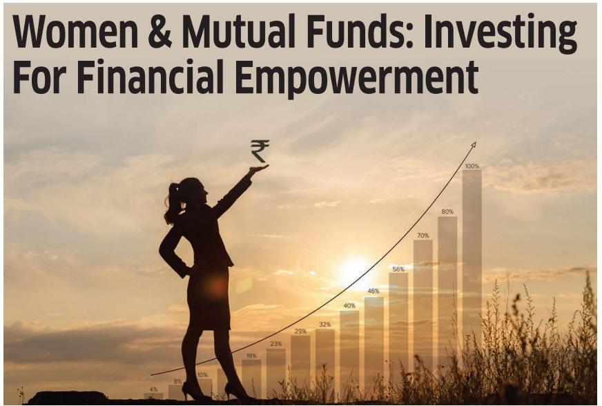 Women & Mutual Funds: Investing For Financial Empowerment