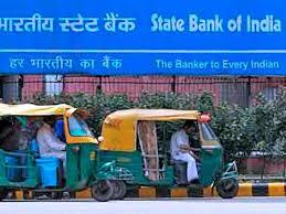 SBI's standalone profit drops more than 40% in Q2FY19