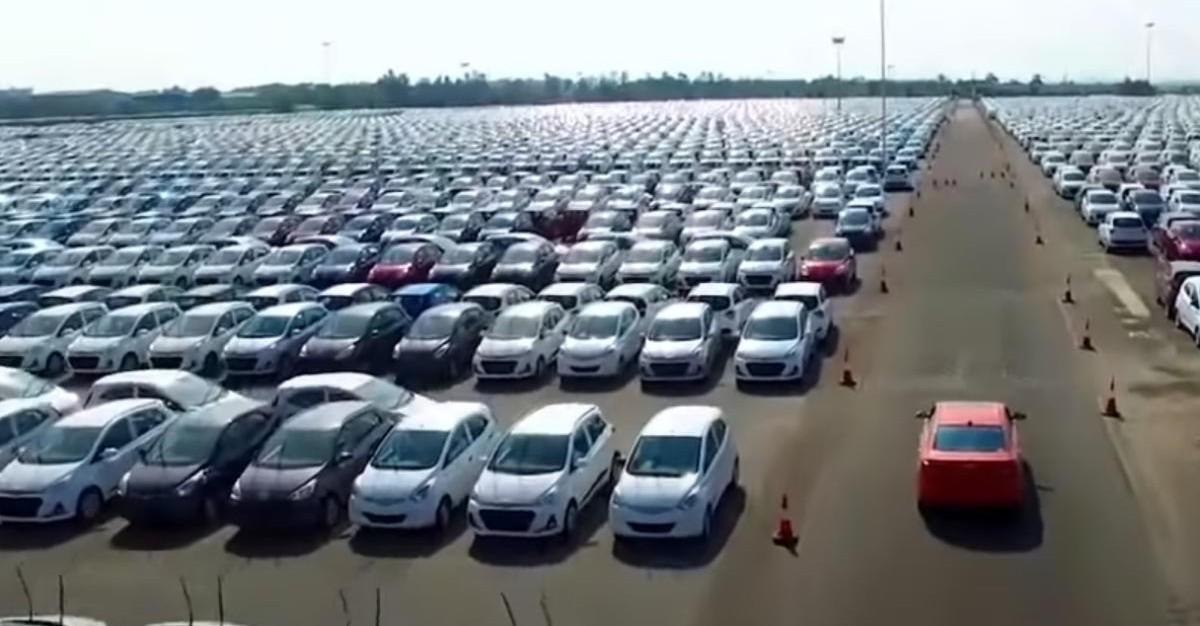 Big Moves in the Auto Industry: New Joint Ventures & Restructuring Announced!